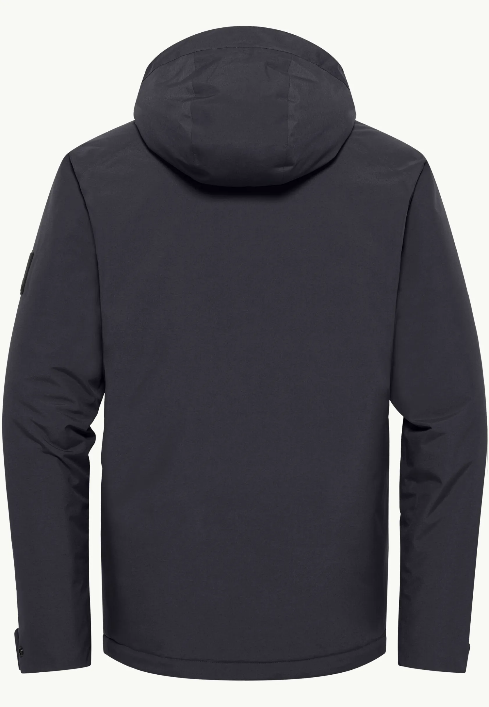 Lifestyle|Voor- En Najaarsjacks/-Jassen|Jack Wolfskin Tempeltor Jkt M