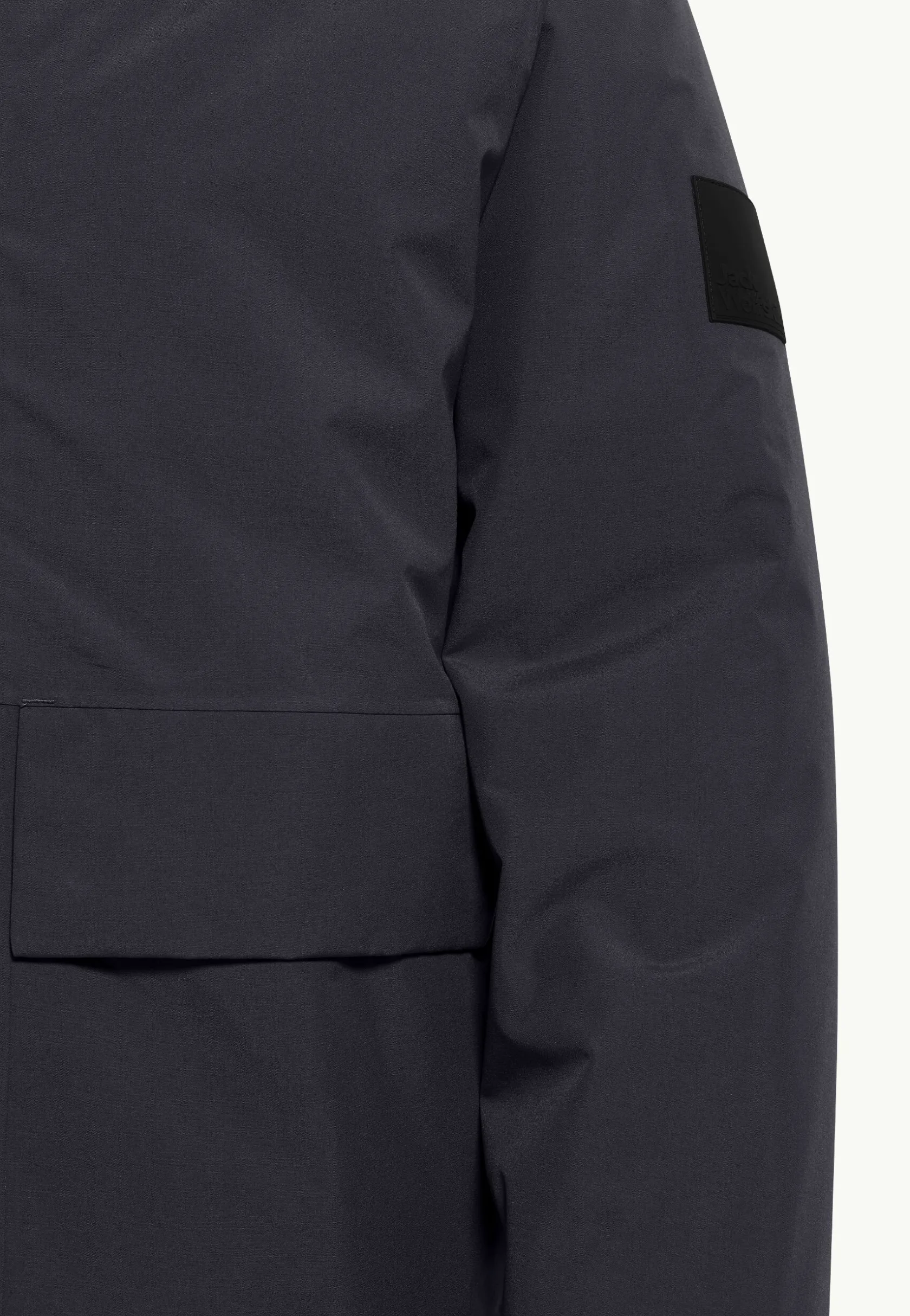 Lifestyle|Voor- En Najaarsjacks/-Jassen|Jack Wolfskin Tempeltor Jkt M