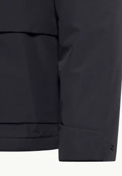 Lifestyle|Voor- En Najaarsjacks/-Jassen|Jack Wolfskin Tempeltor Jkt M