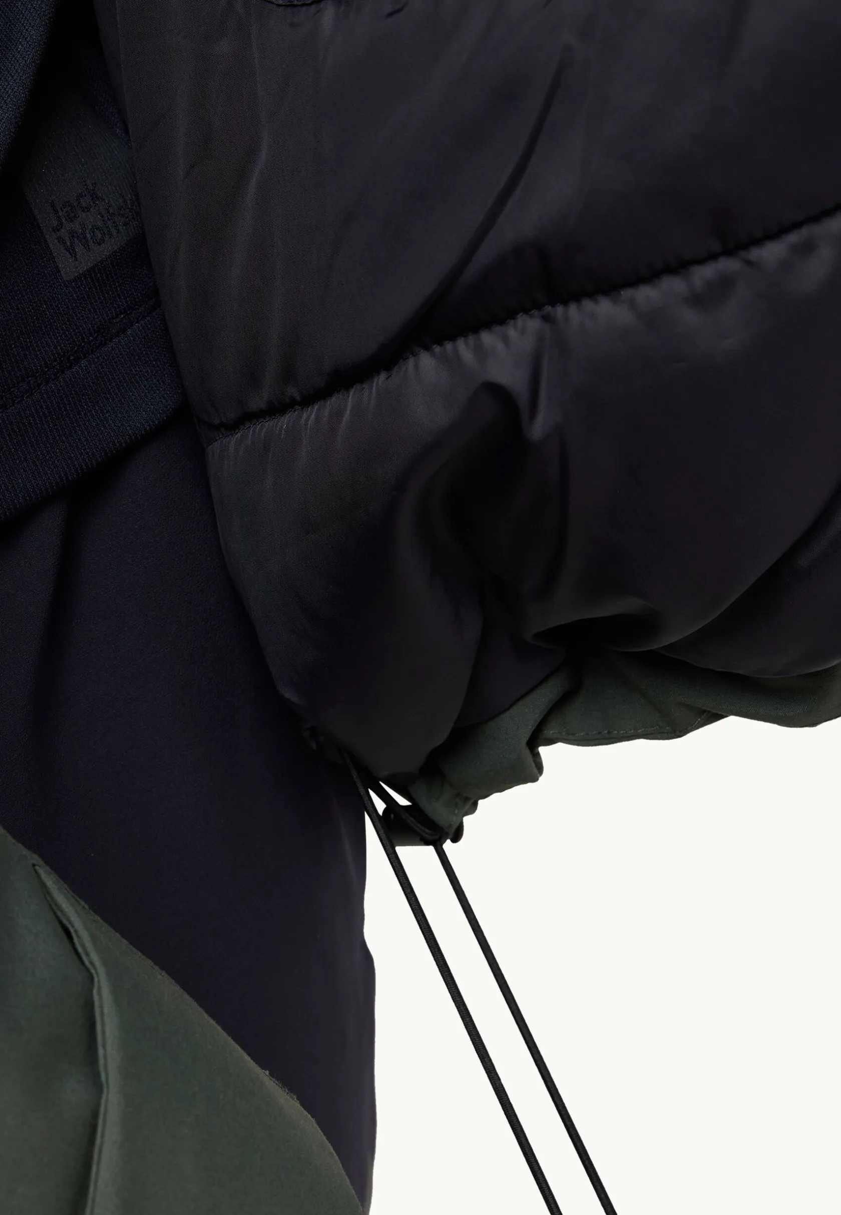 Lifestyle|Voor- En Najaarsjacks/-Jassen|Jack Wolfskin Tempeltor Jkt M