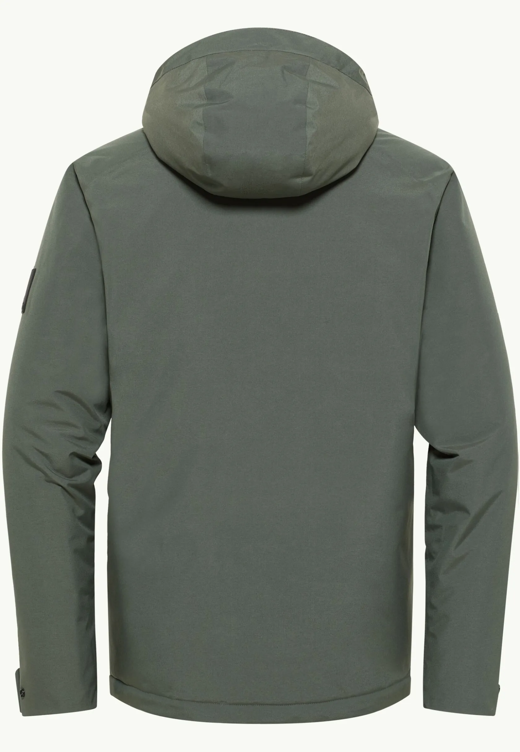 Lifestyle|Voor- En Najaarsjacks/-Jassen|Jack Wolfskin Tempeltor Jkt M