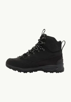 Wandelschoenen|Multifunctionele Schoenen|Jack Wolfskin Terraquest Arctic Texapore Mid M