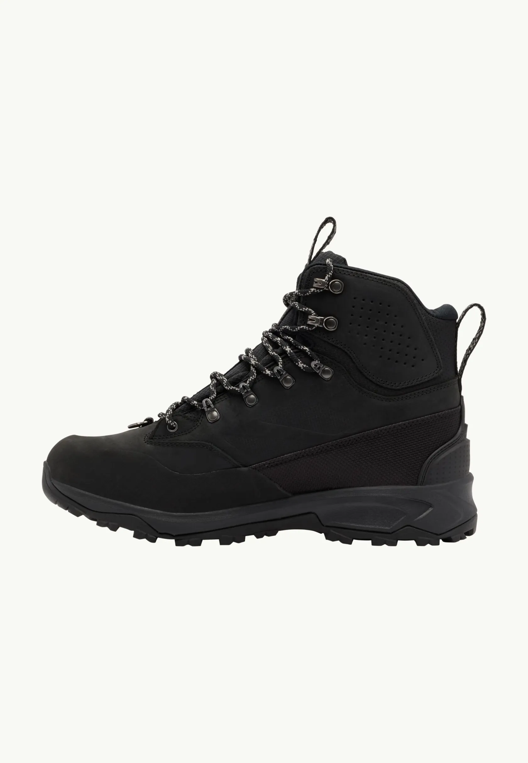 Wandelschoenen|Multifunctionele Schoenen|Jack Wolfskin Terraquest Arctic Texapore Mid M
