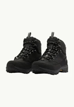 Wandelschoenen|Multifunctionele Schoenen|Jack Wolfskin Terraquest Arctic Texapore Mid M
