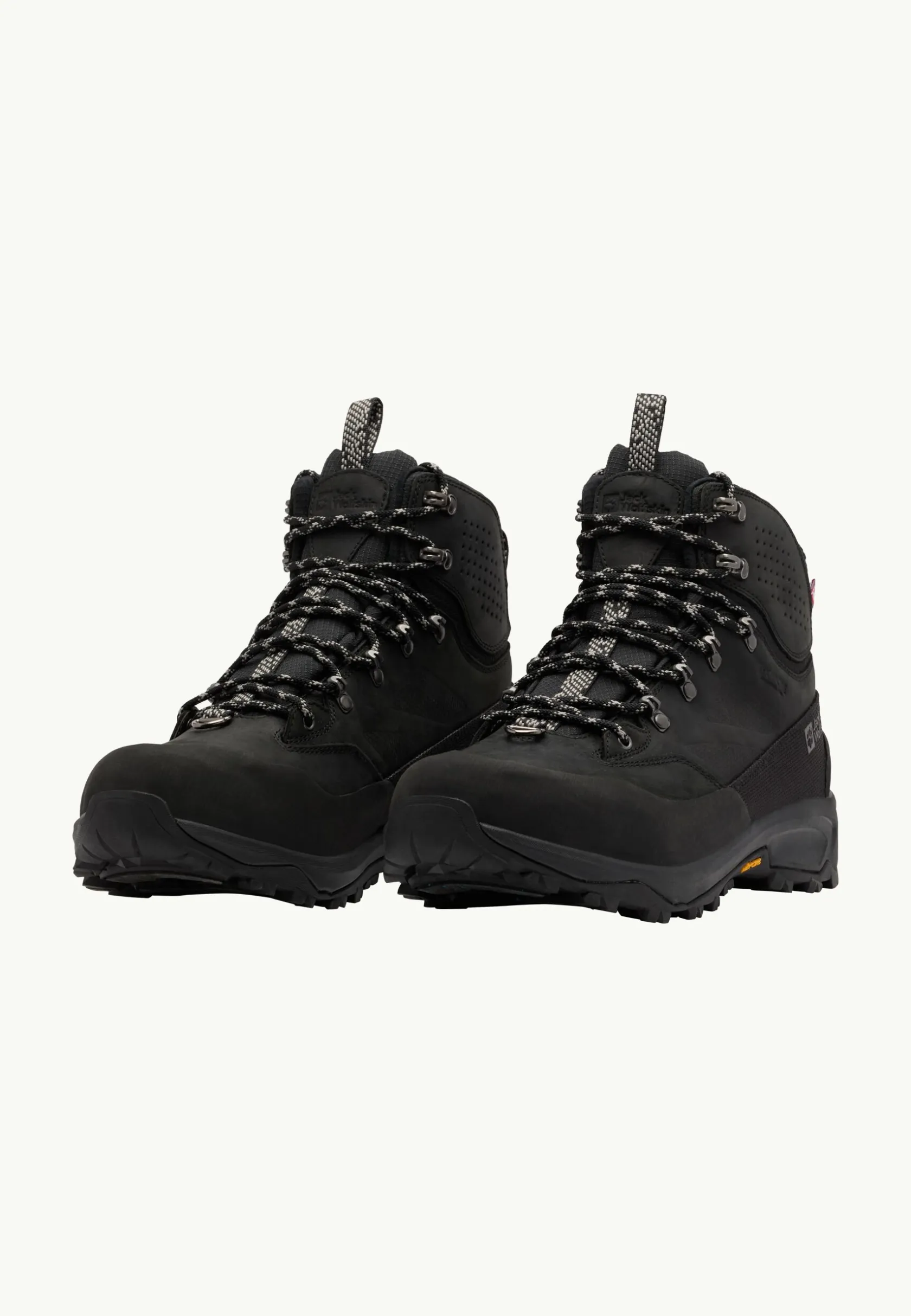Wandelschoenen|Multifunctionele Schoenen|Jack Wolfskin Terraquest Arctic Texapore Mid M