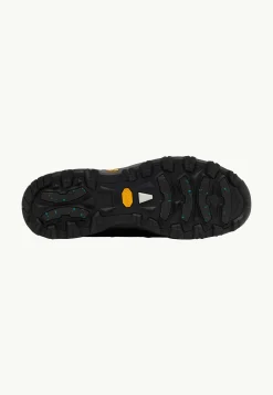 Wandelschoenen|Multifunctionele Schoenen|Jack Wolfskin Terraquest Arctic Texapore Mid M