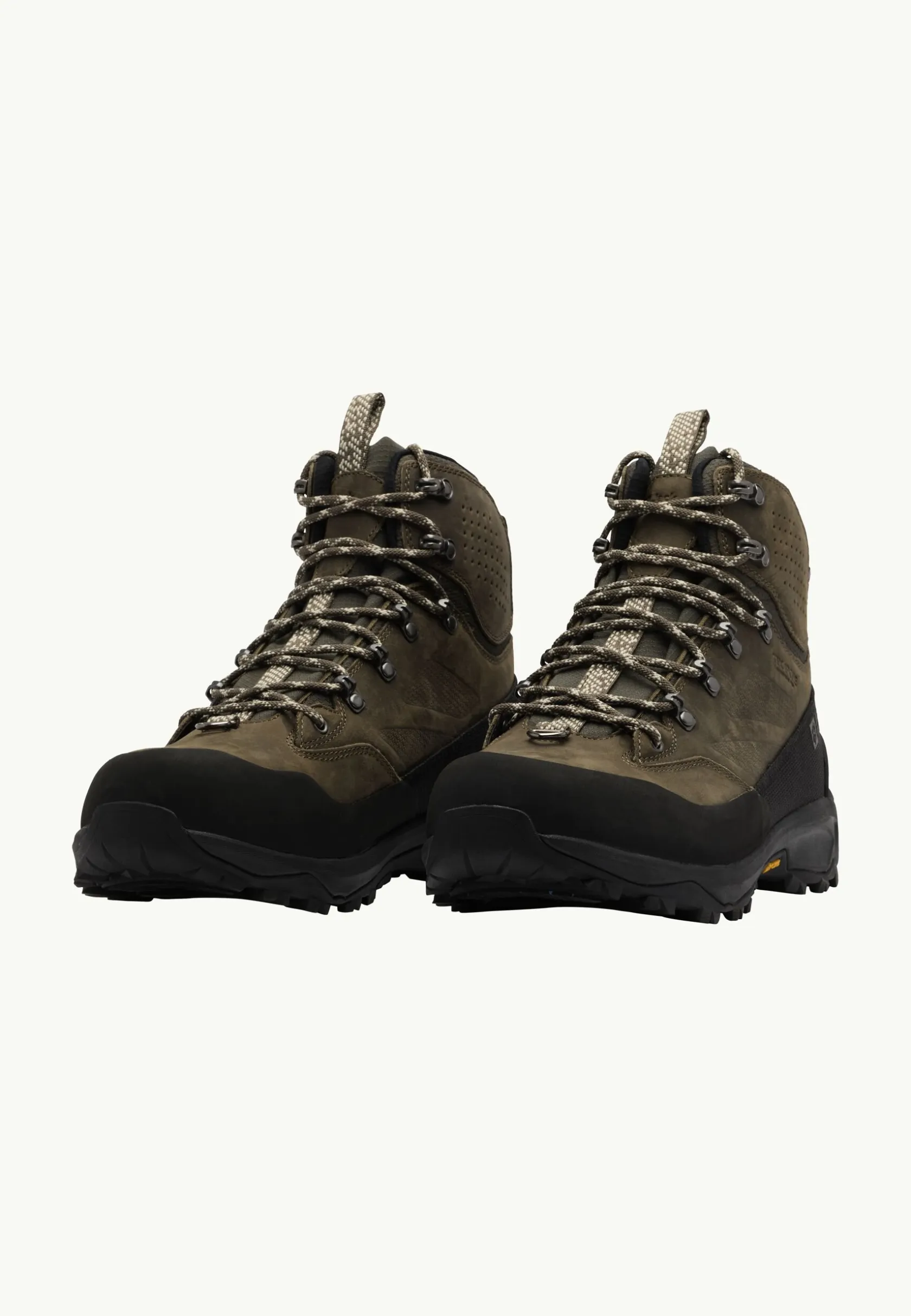 Wandelschoenen|Multifunctionele Schoenen|Jack Wolfskin Terraquest Arctic Texapore Mid M