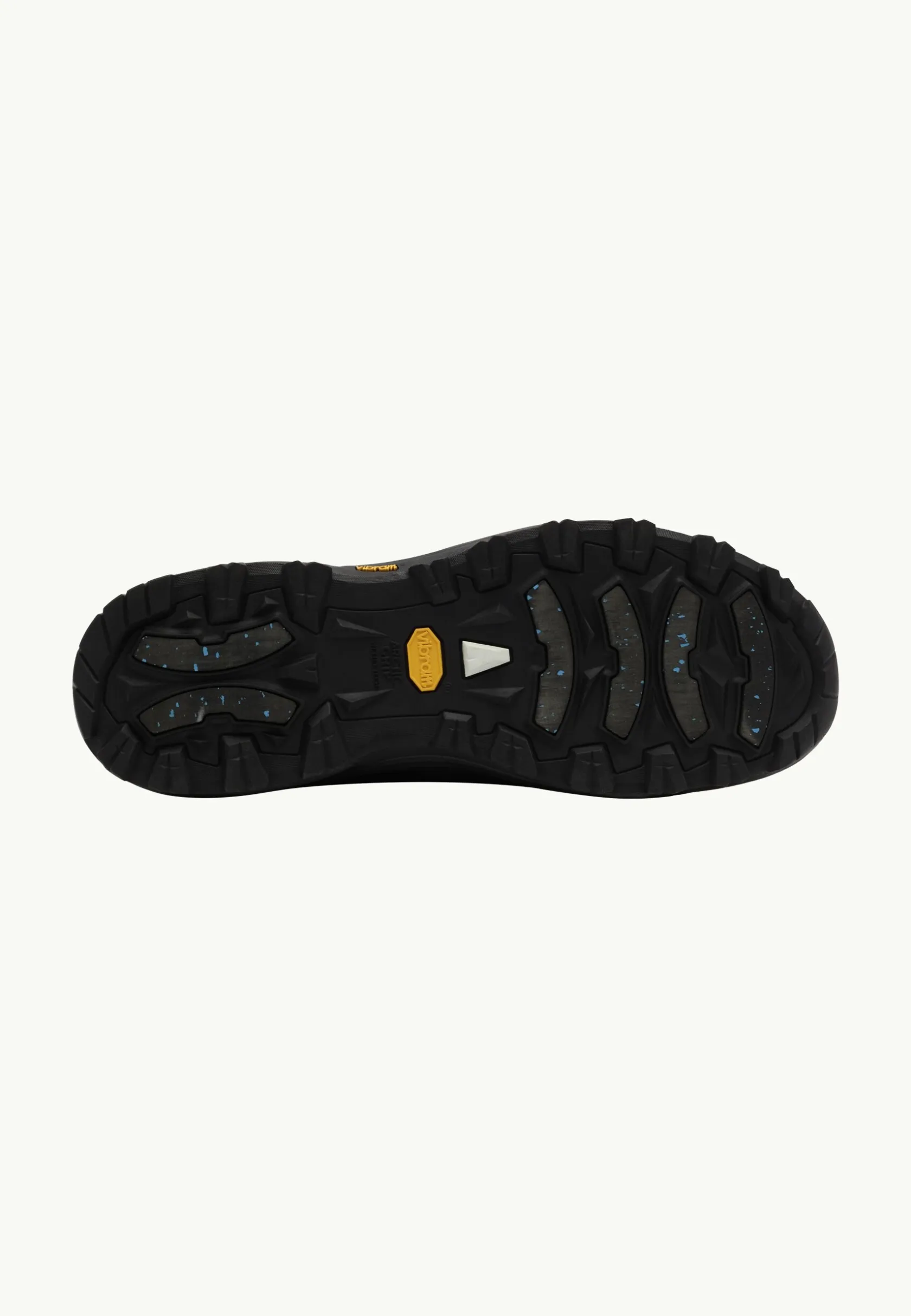 Wandelschoenen|Multifunctionele Schoenen|Jack Wolfskin Terraquest Arctic Texapore Mid M