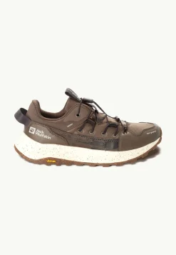 Wandelen|Wandelschoenen|Jack Wolfskin Terraquest Low M