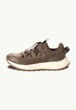 Wandelen|Wandelschoenen|Jack Wolfskin Terraquest Low M