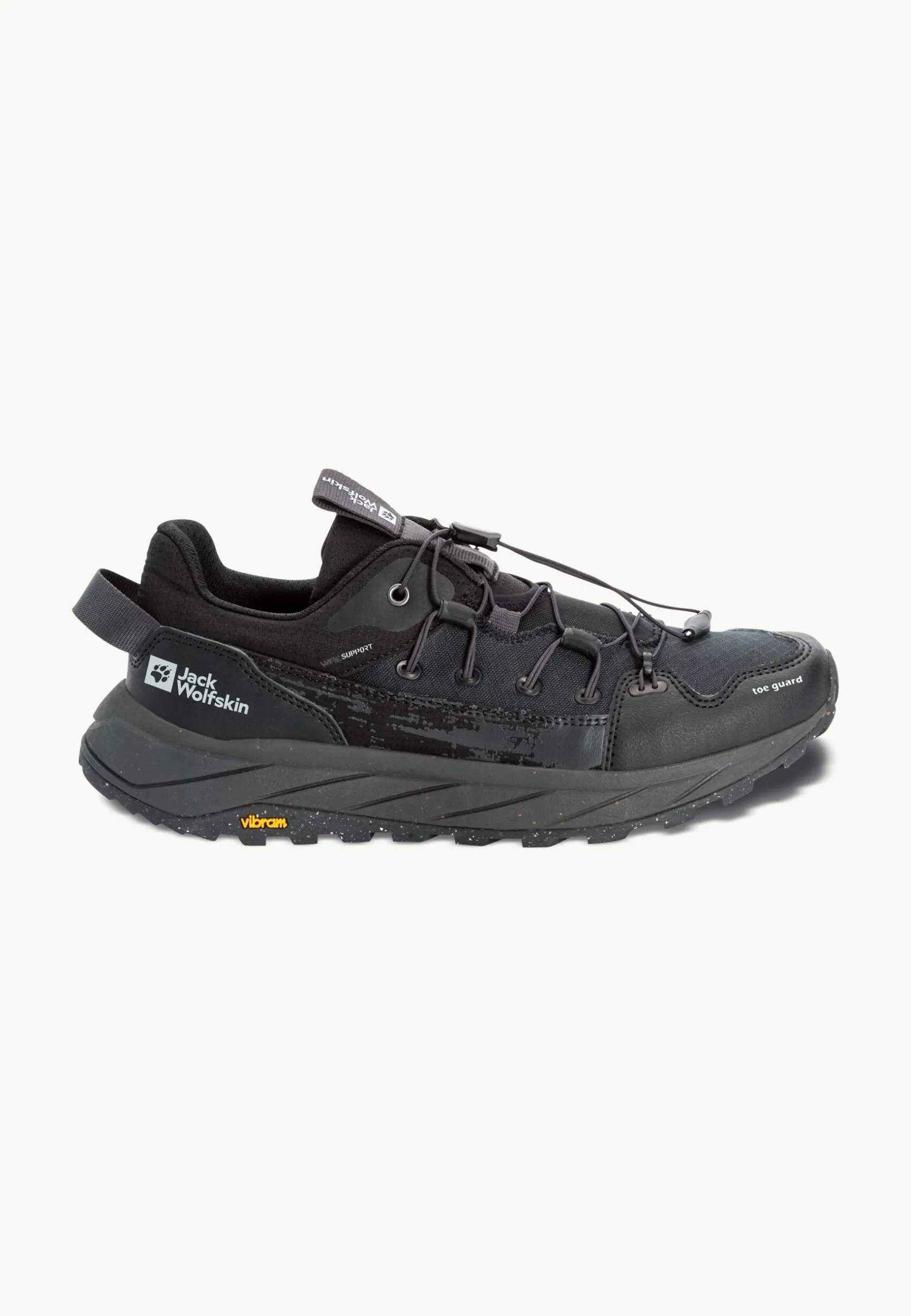 Wandelen|Wandelschoenen|Jack Wolfskin Terraquest Low M
