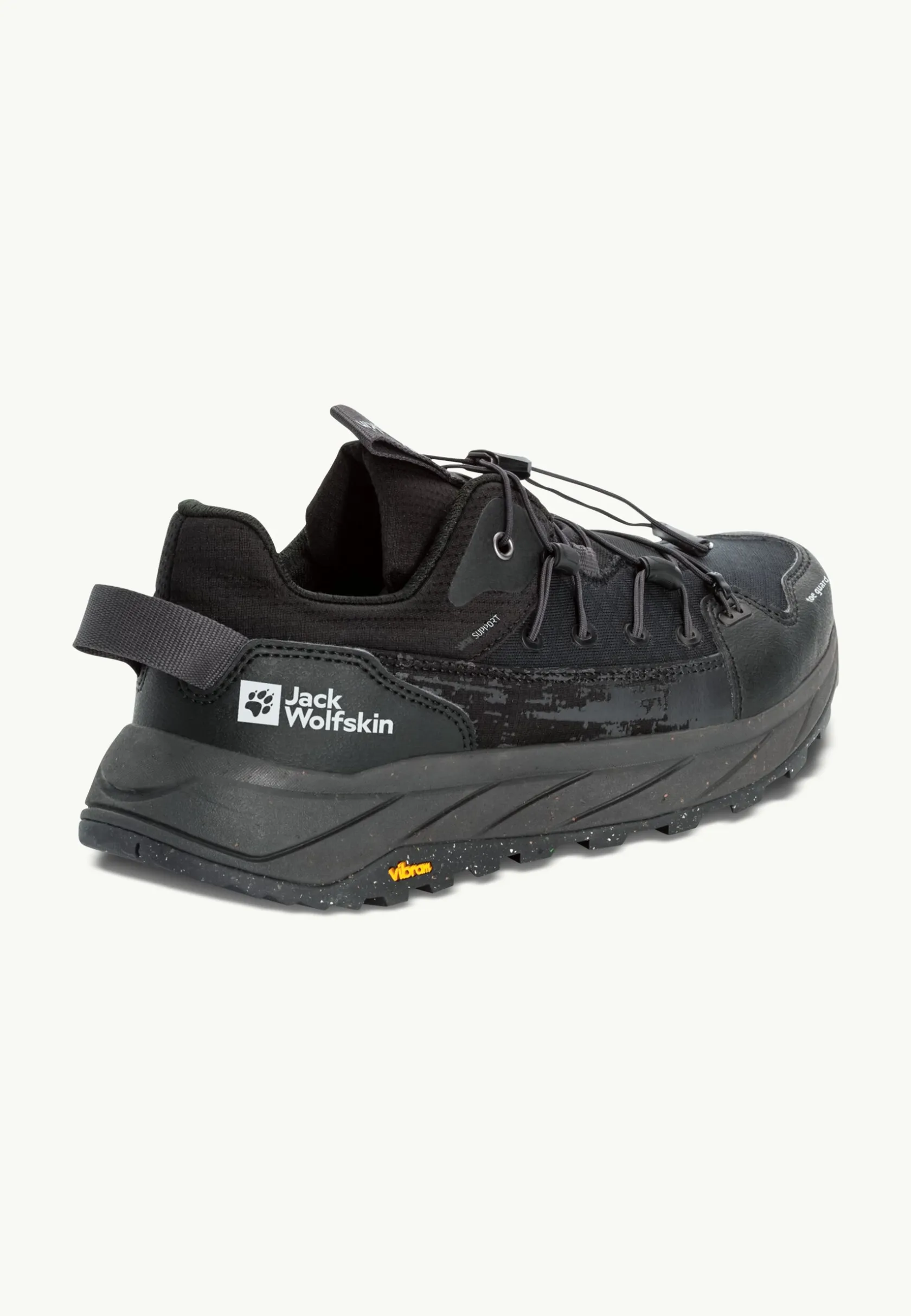 Wandelen|Wandelschoenen|Jack Wolfskin Terraquest Low M
