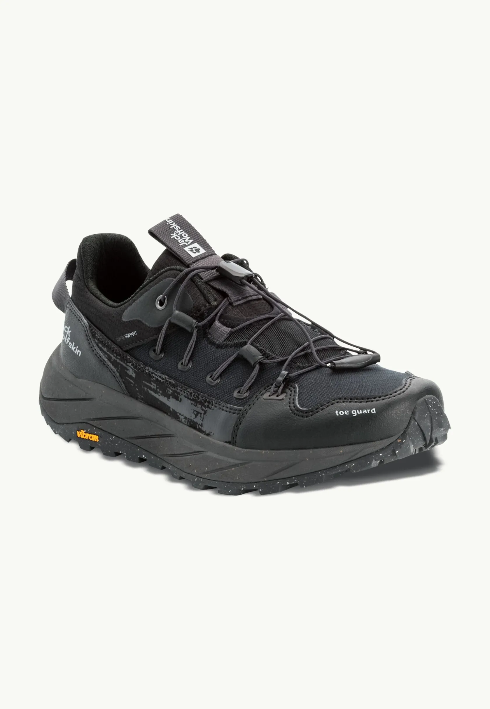 Wandelen|Wandelschoenen|Jack Wolfskin Terraquest Low M
