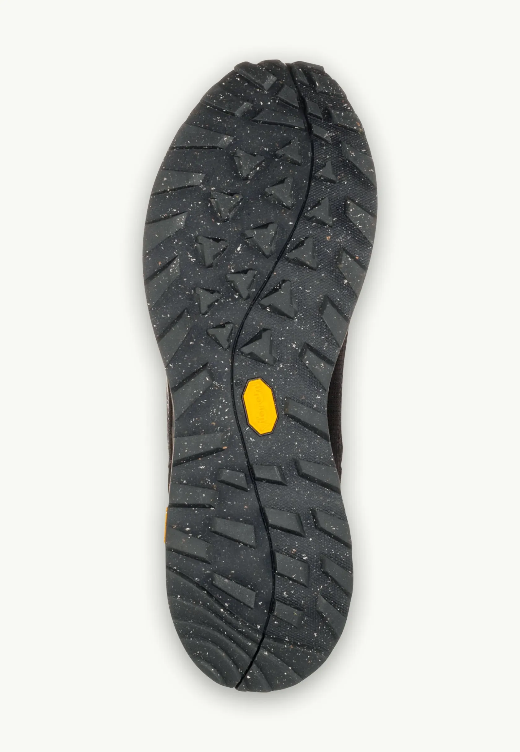 Wandelen|Wandelschoenen|Jack Wolfskin Terraquest Low M
