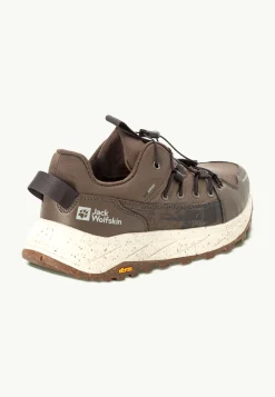Wandelen|Wandelschoenen|Jack Wolfskin Terraquest Low M