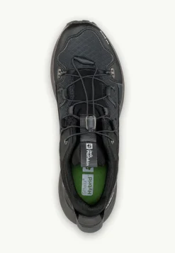 Wandelen|Wandelschoenen|Jack Wolfskin Terraquest Low M