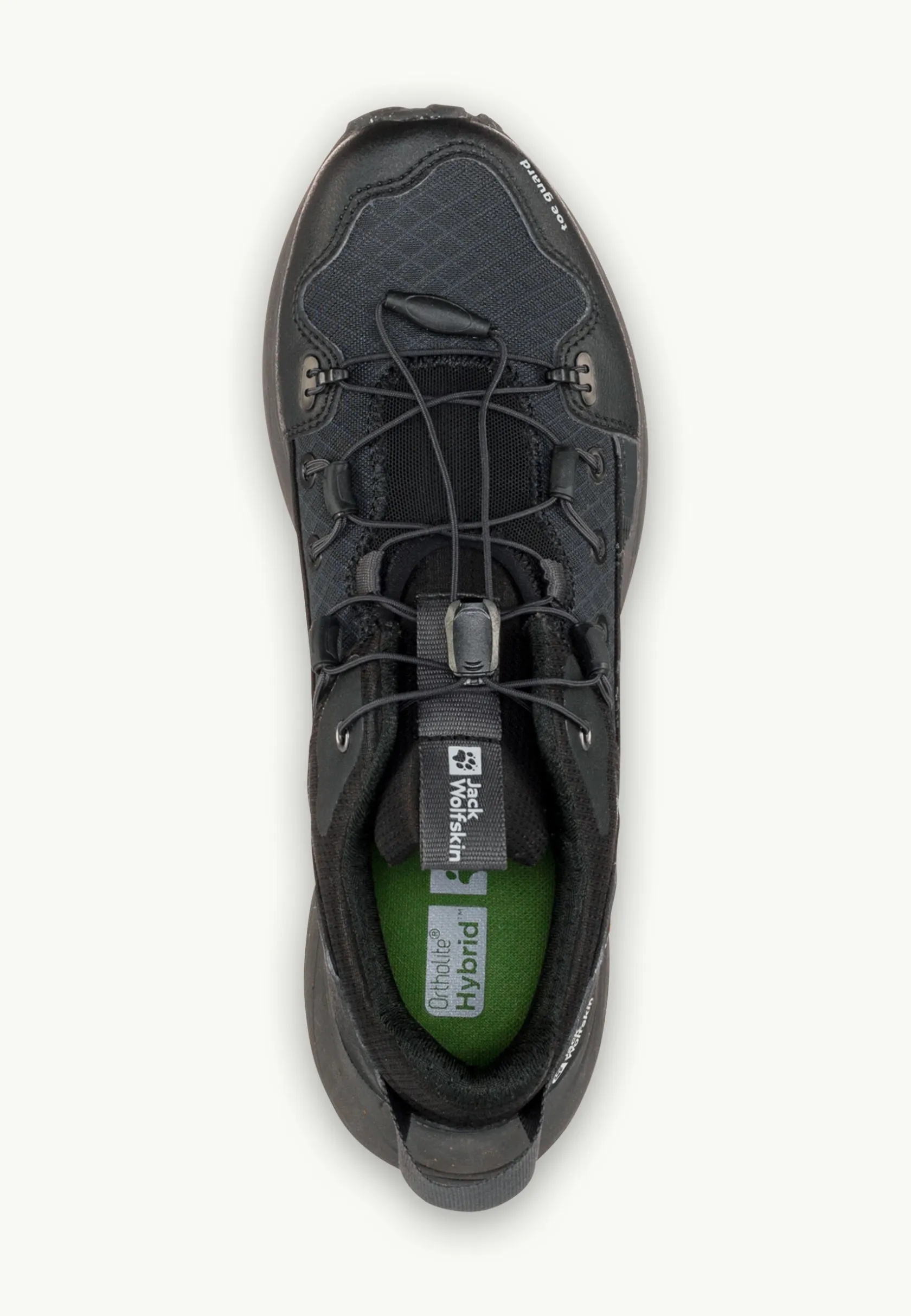 Wandelen|Wandelschoenen|Jack Wolfskin Terraquest Low M