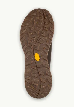 Wandelen|Wandelschoenen|Jack Wolfskin Terraquest Low M