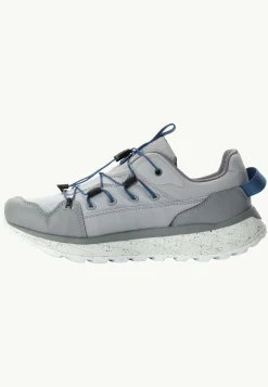 Wandelen|Wandelschoenen|Jack Wolfskin Terraquest Low M