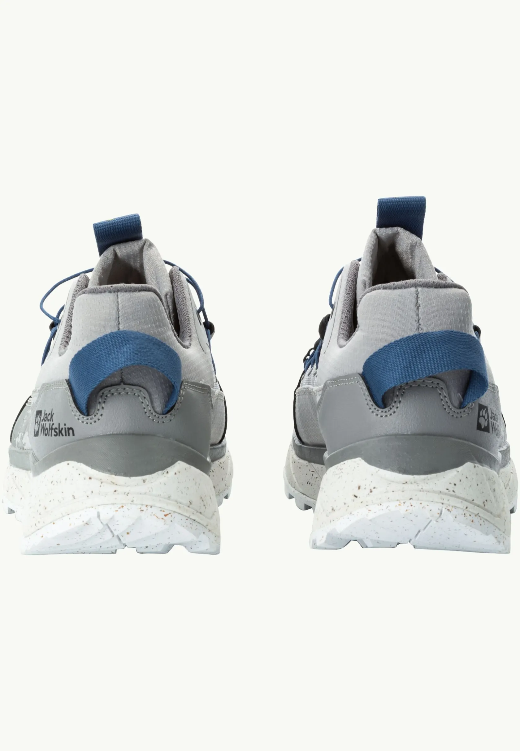Wandelen|Wandelschoenen|Jack Wolfskin Terraquest Low M