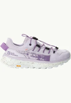 Multifunctionele Schoenen|Wandelschoenen|Jack Wolfskin Terraquest Low W