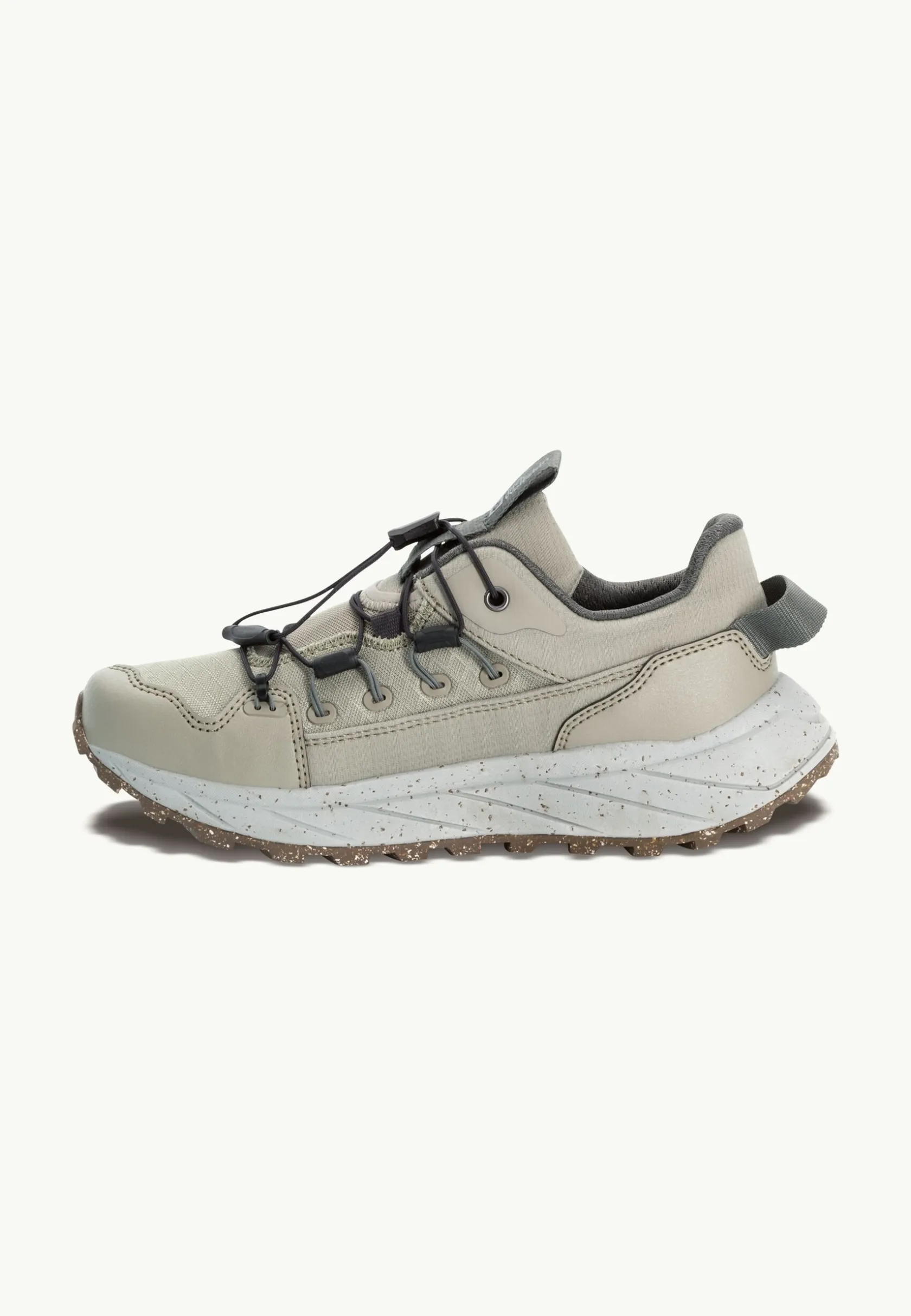 Multifunctionele Schoenen|Wandelschoenen|Jack Wolfskin Terraquest Low W