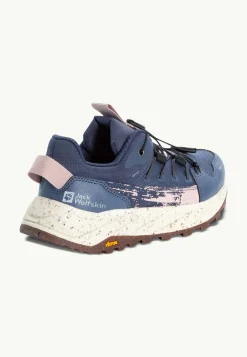 Multifunctionele Schoenen|Wandelschoenen|Jack Wolfskin Terraquest Low W