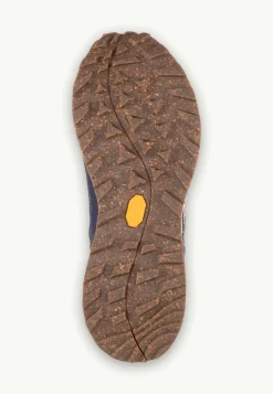 Multifunctionele Schoenen|Wandelschoenen|Jack Wolfskin Terraquest Low W