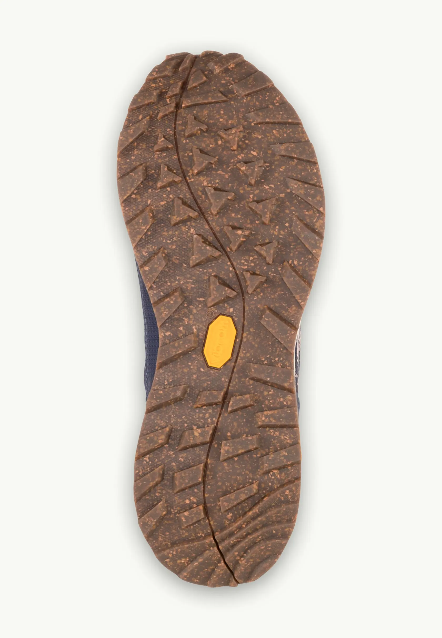 Multifunctionele Schoenen|Wandelschoenen|Jack Wolfskin Terraquest Low W