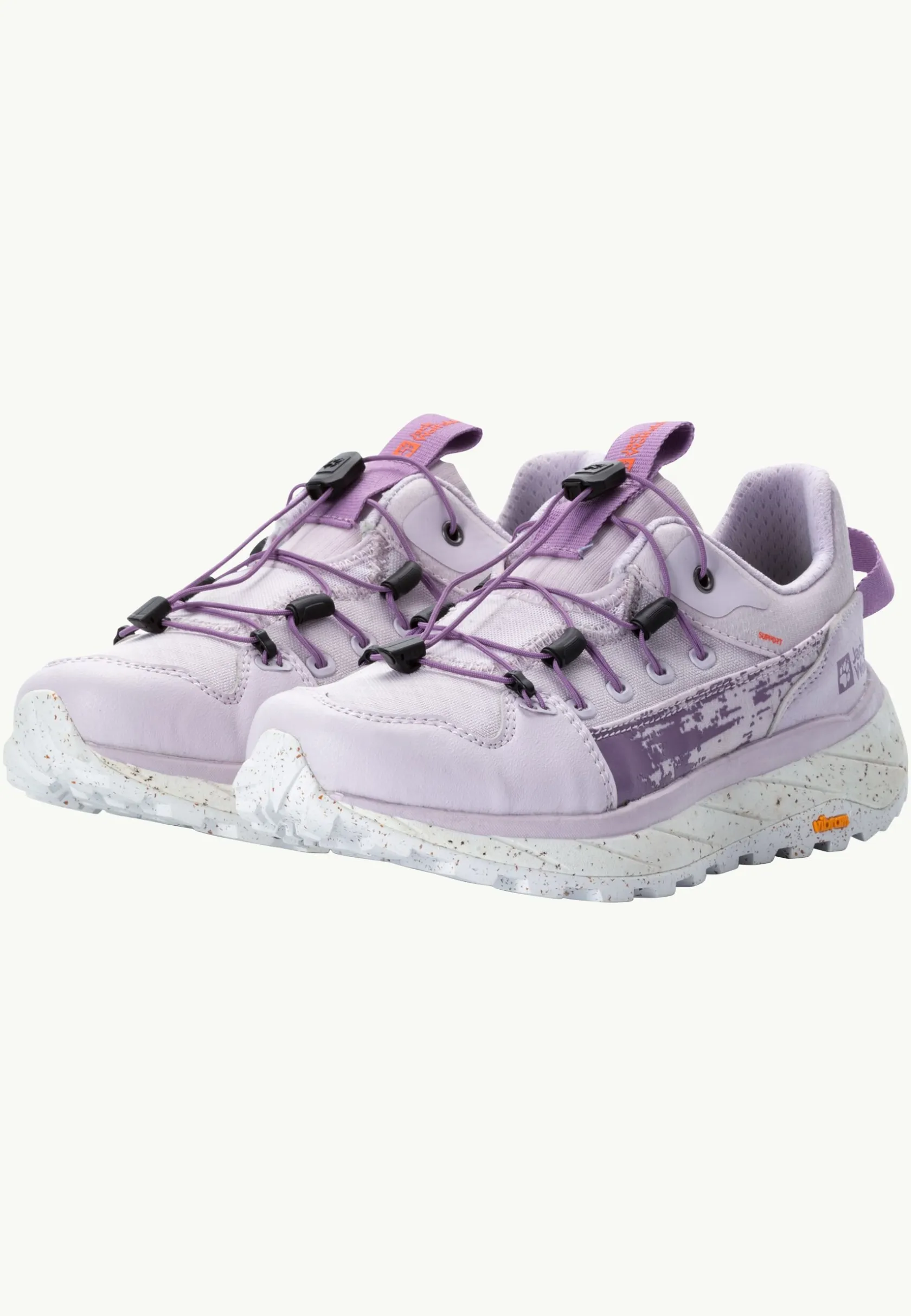 Multifunctionele Schoenen|Wandelschoenen|Jack Wolfskin Terraquest Low W