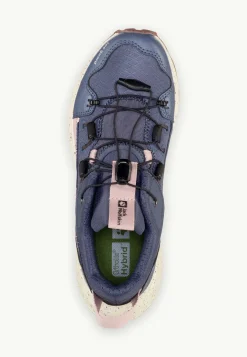 Multifunctionele Schoenen|Wandelschoenen|Jack Wolfskin Terraquest Low W