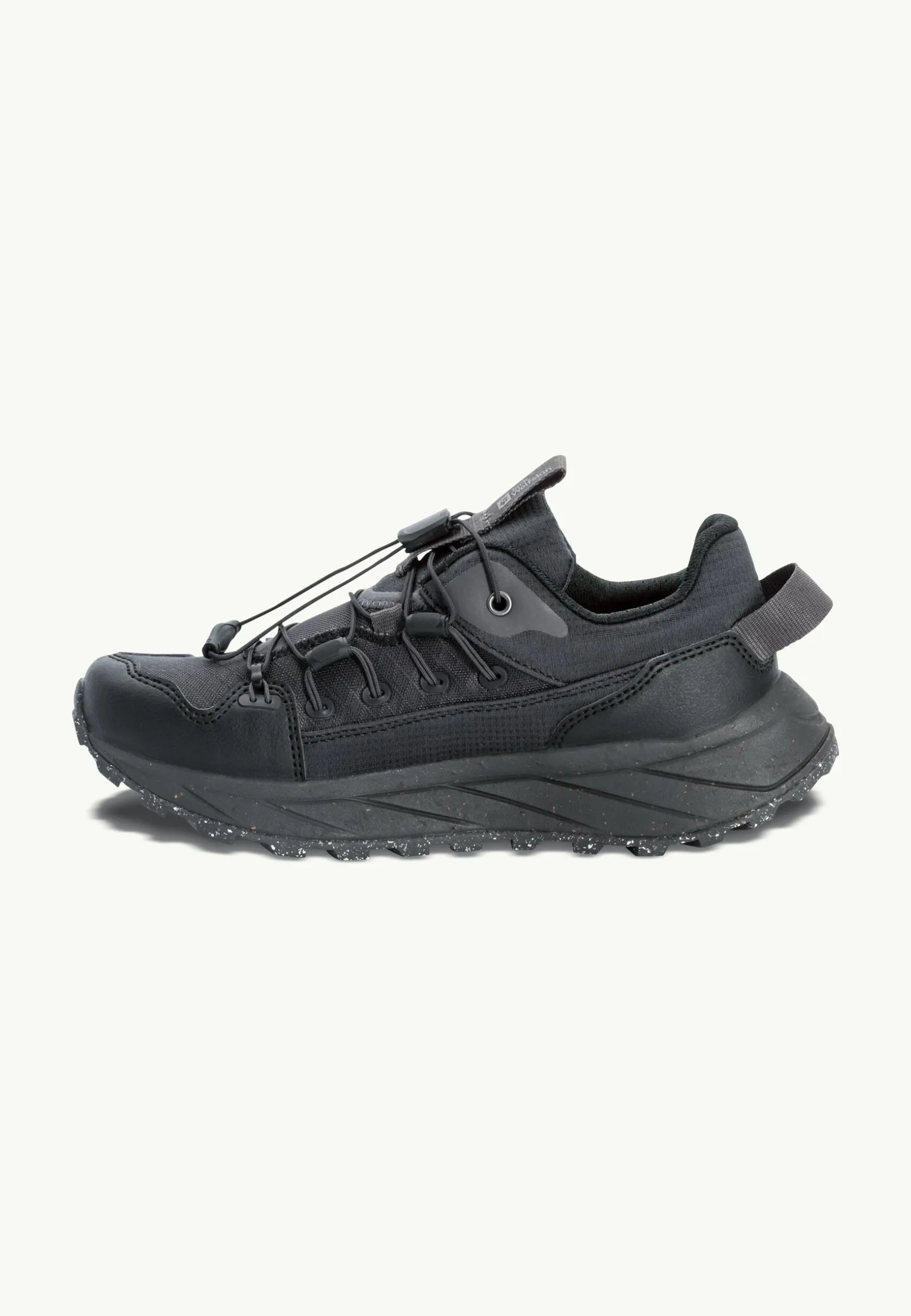 Multifunctionele Schoenen|Wandelschoenen|Jack Wolfskin Terraquest Low W