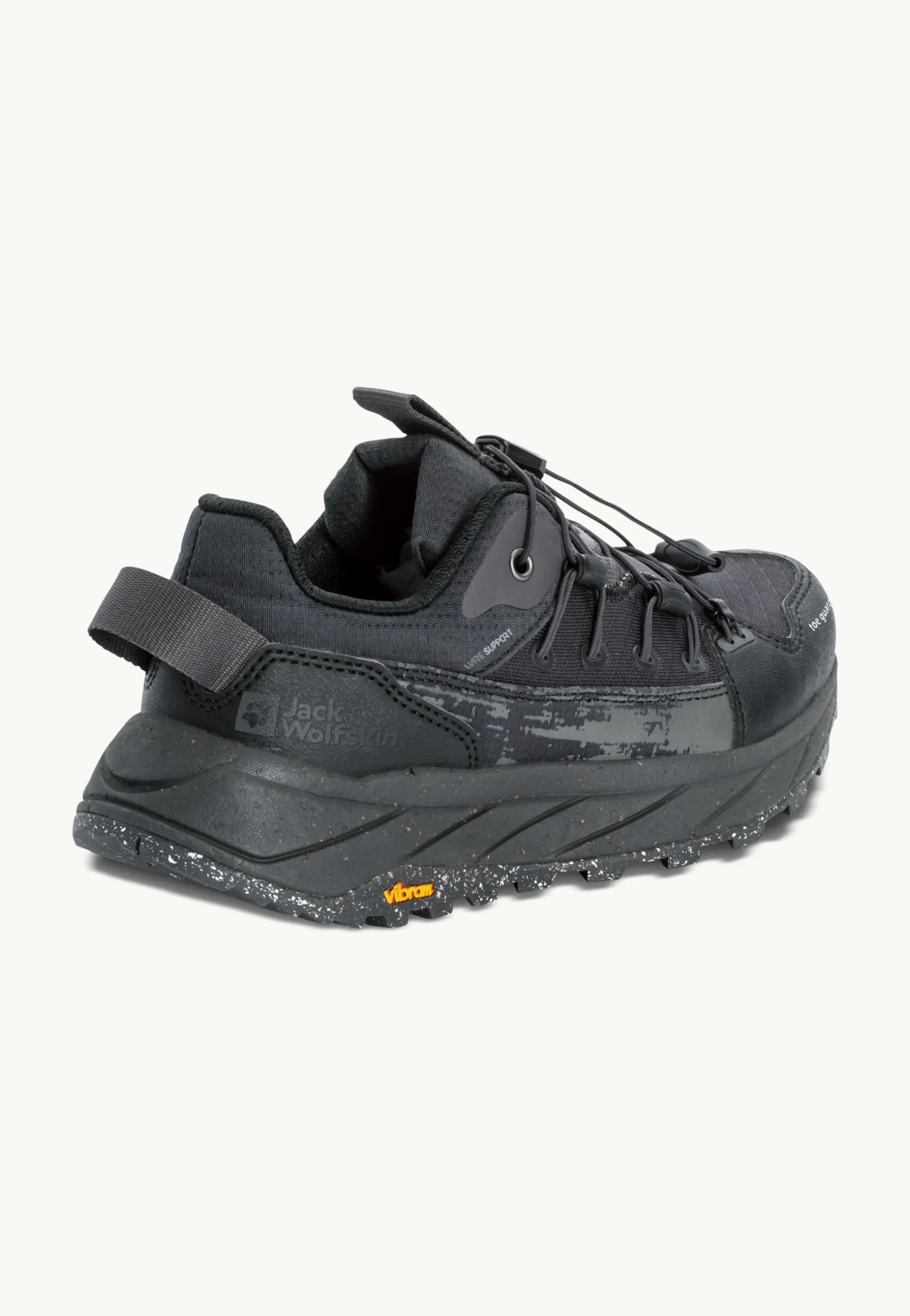 Multifunctionele Schoenen|Wandelschoenen|Jack Wolfskin Terraquest Low W
