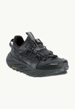 Multifunctionele Schoenen|Wandelschoenen|Jack Wolfskin Terraquest Low W