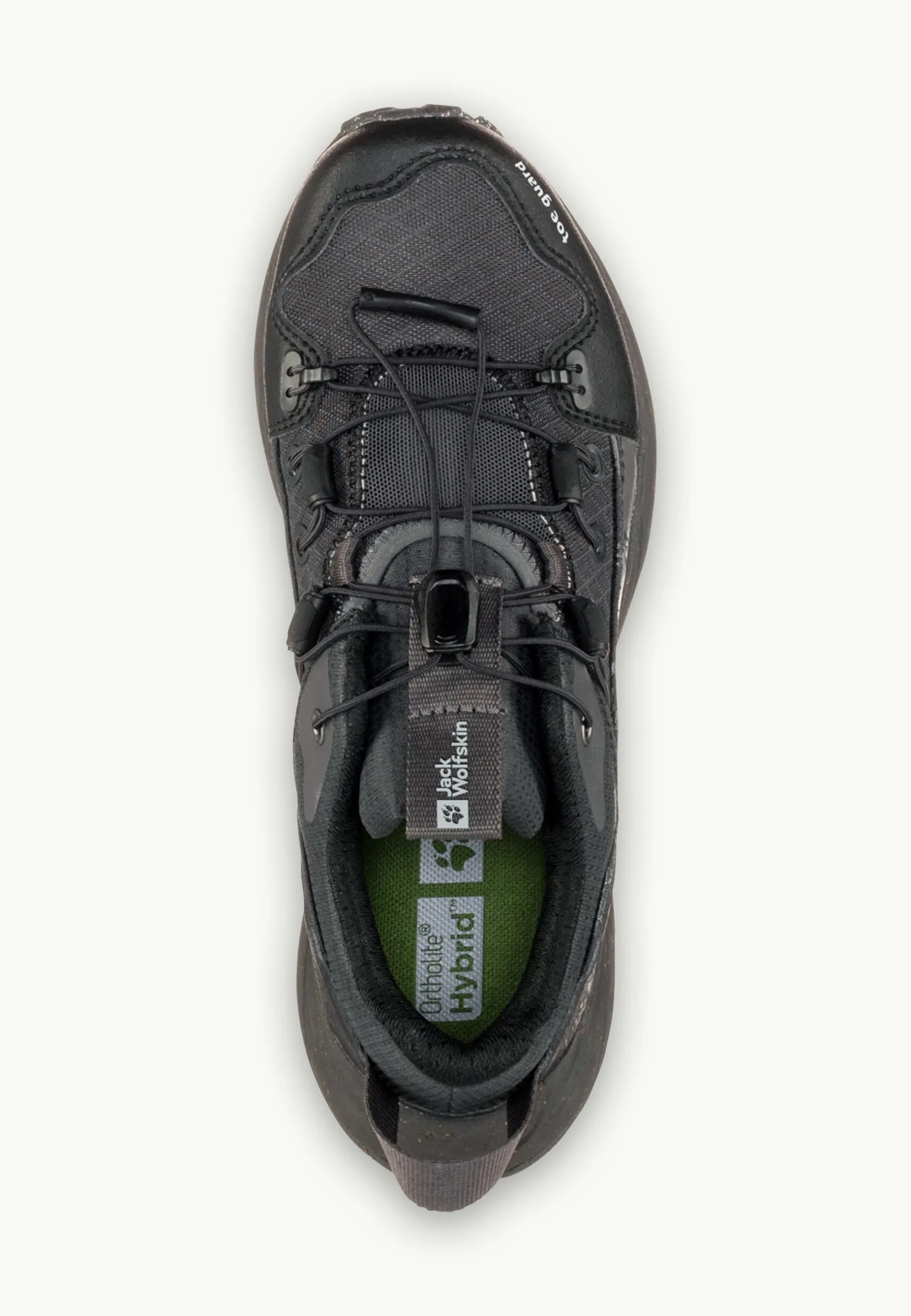 Multifunctionele Schoenen|Wandelschoenen|Jack Wolfskin Terraquest Low W