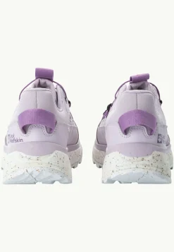Multifunctionele Schoenen|Wandelschoenen|Jack Wolfskin Terraquest Low W