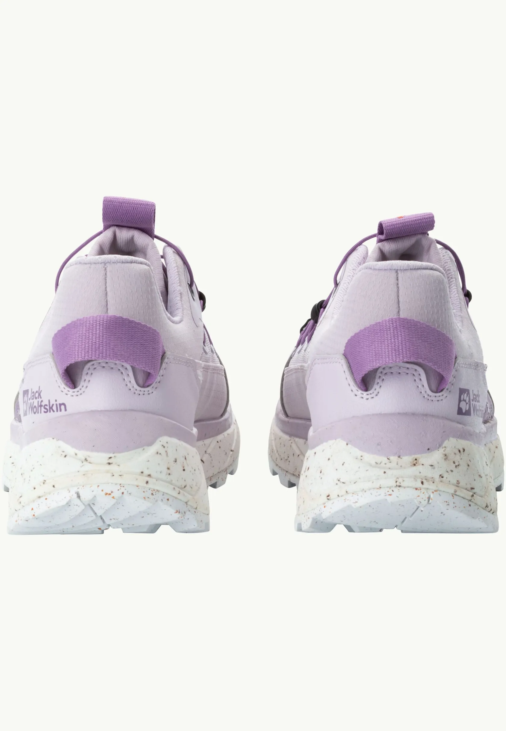 Multifunctionele Schoenen|Wandelschoenen|Jack Wolfskin Terraquest Low W