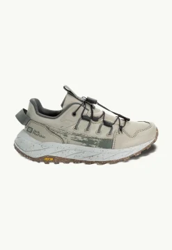Multifunctionele Schoenen|Wandelschoenen|Jack Wolfskin Terraquest Low W