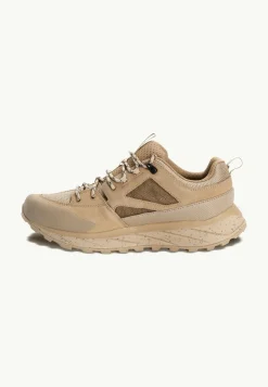Wandelen|Wandelschoenen|Jack Wolfskin Terraquest Texapore Low M