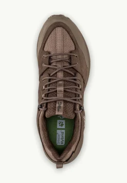 Wandelen|Wandelschoenen|Jack Wolfskin Terraquest Texapore Low M
