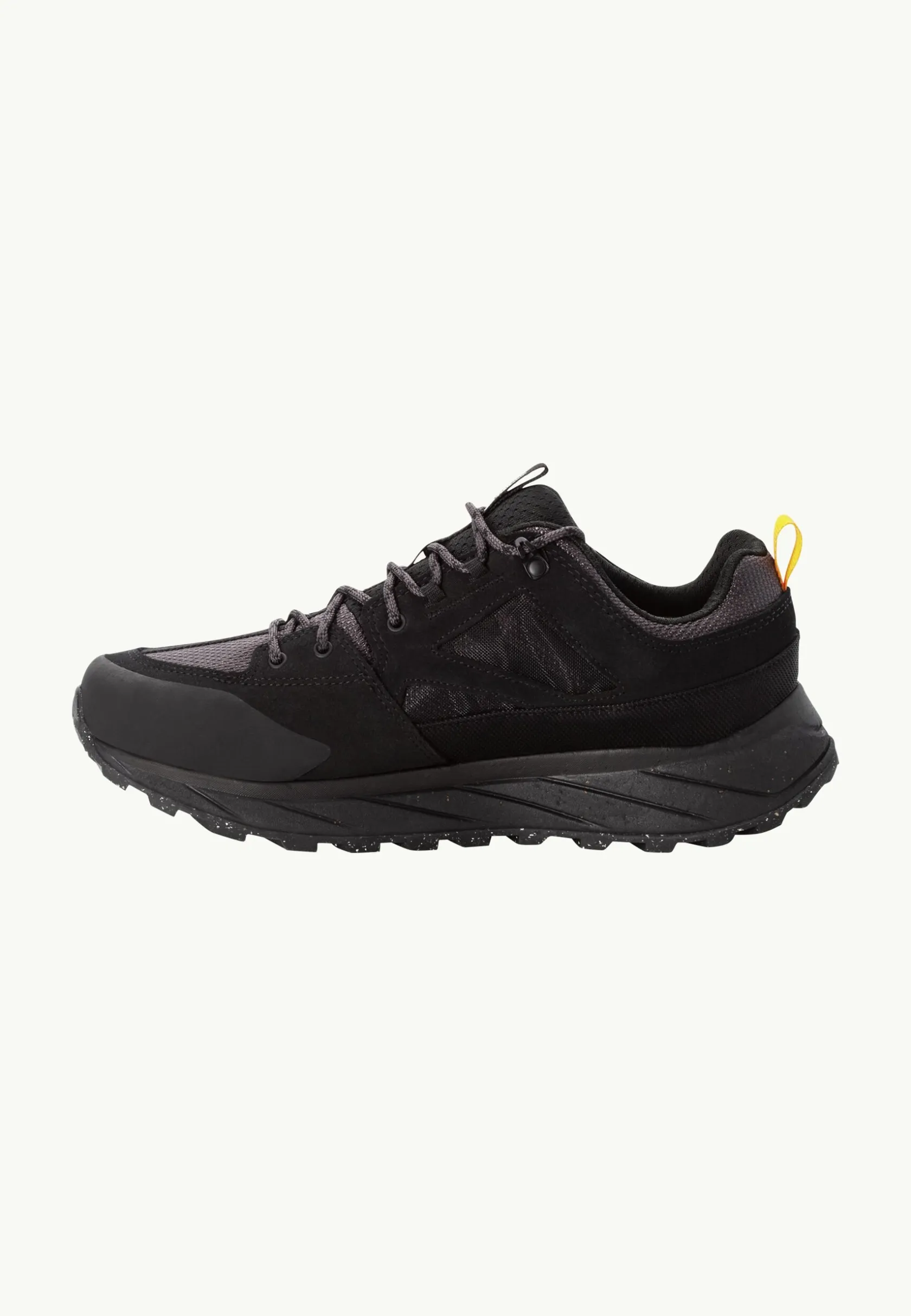 Wandelen|Wandelschoenen|Jack Wolfskin Terraquest Texapore Low M