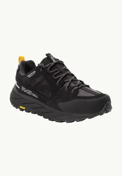 Wandelen|Wandelschoenen|Jack Wolfskin Terraquest Texapore Low M