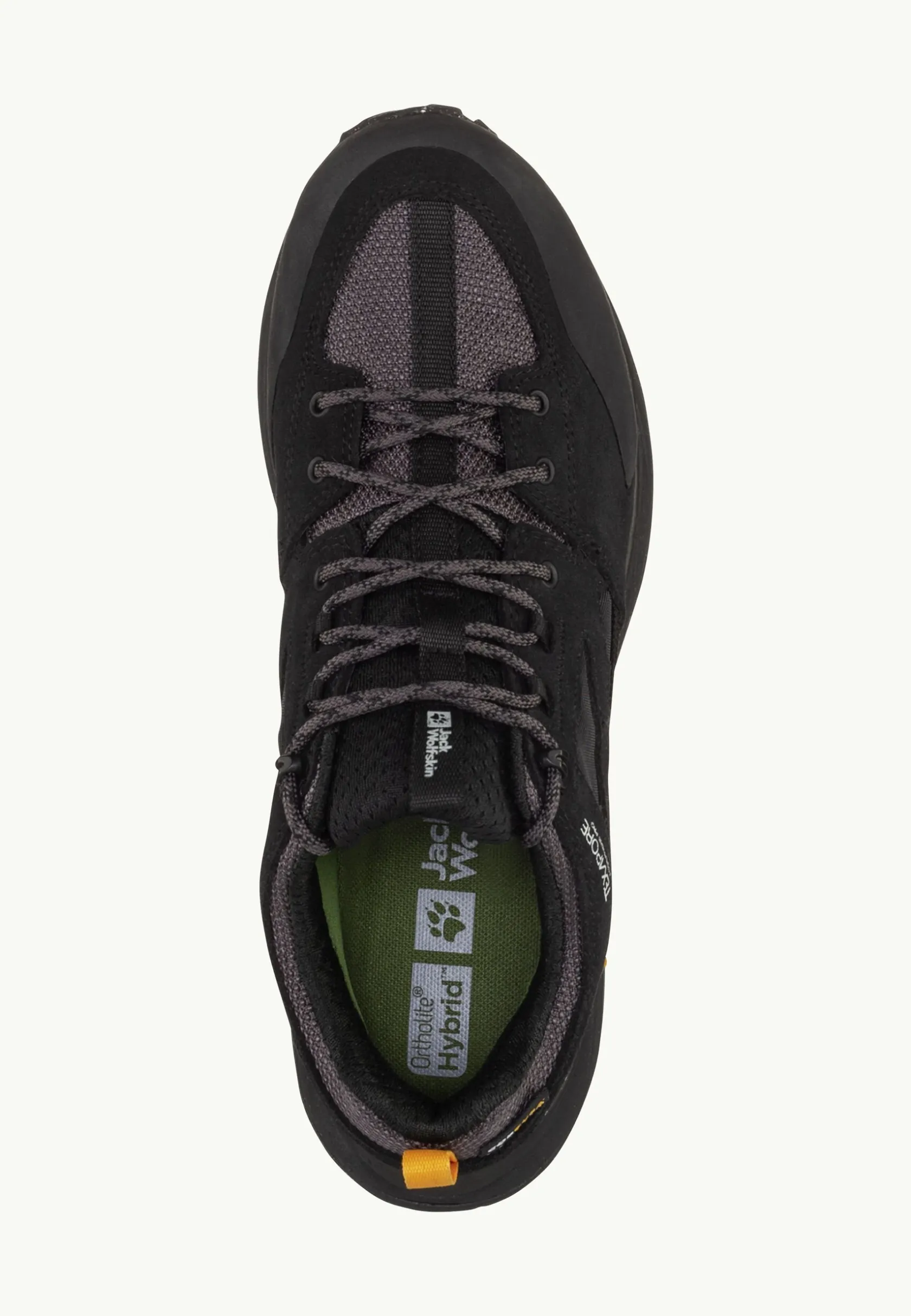 Wandelen|Wandelschoenen|Jack Wolfskin Terraquest Texapore Low M
