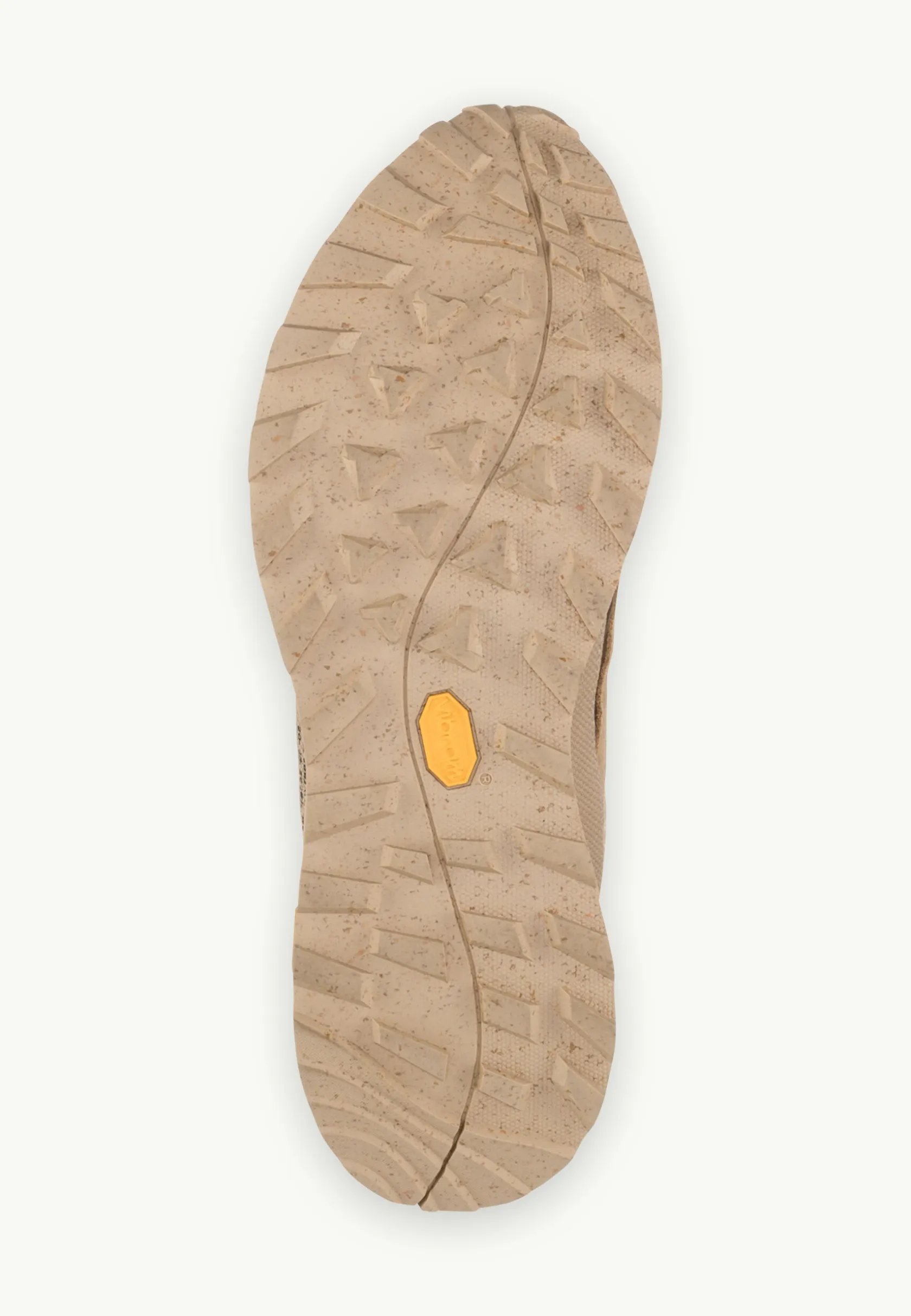 Wandelen|Wandelschoenen|Jack Wolfskin Terraquest Texapore Low M