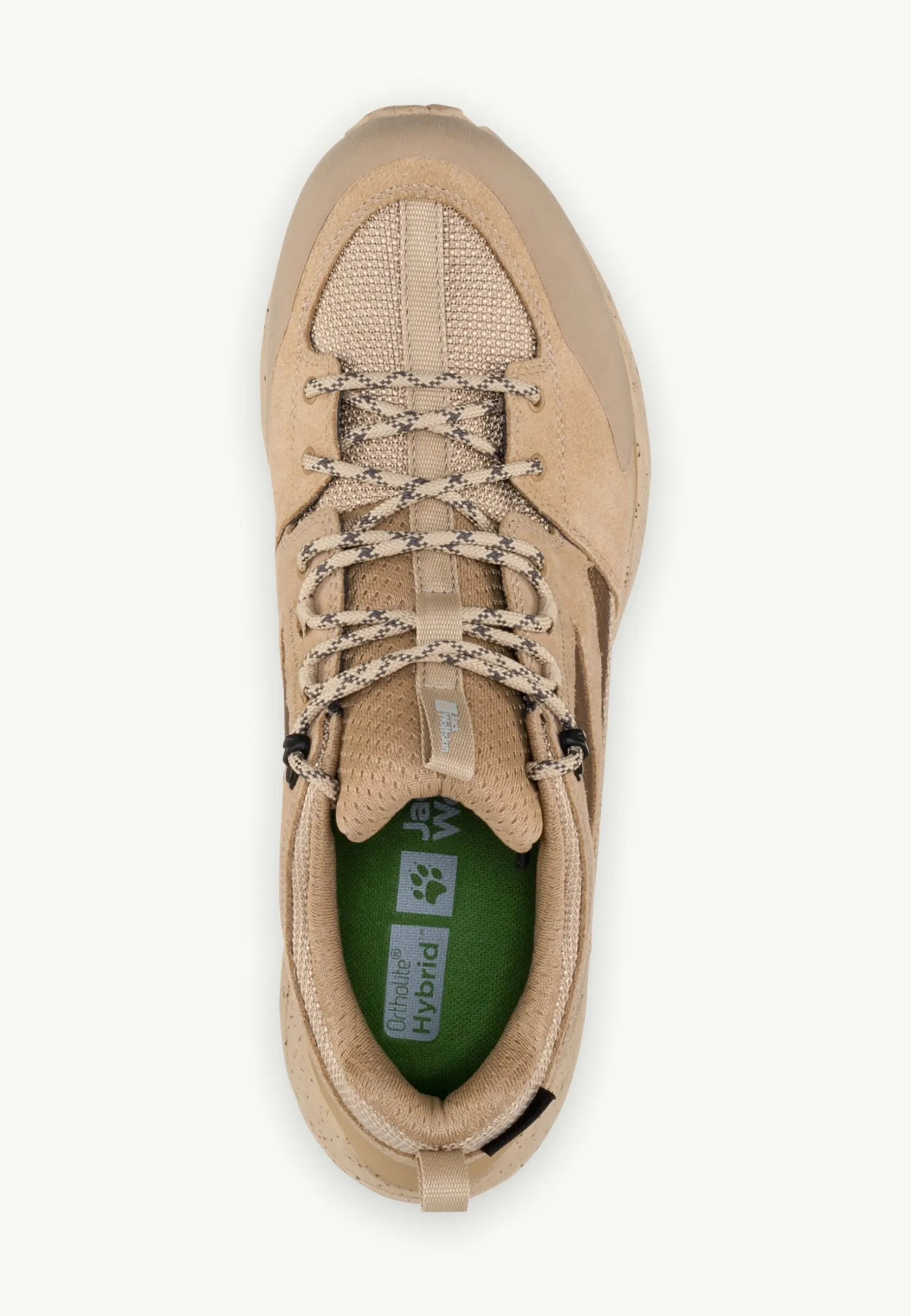 Wandelen|Wandelschoenen|Jack Wolfskin Terraquest Texapore Low M