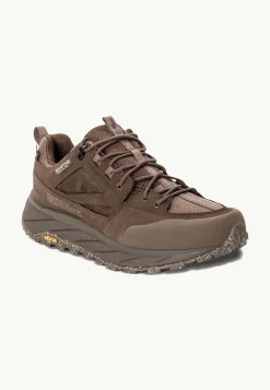 Wandelen|Wandelschoenen|Jack Wolfskin Terraquest Texapore Low M