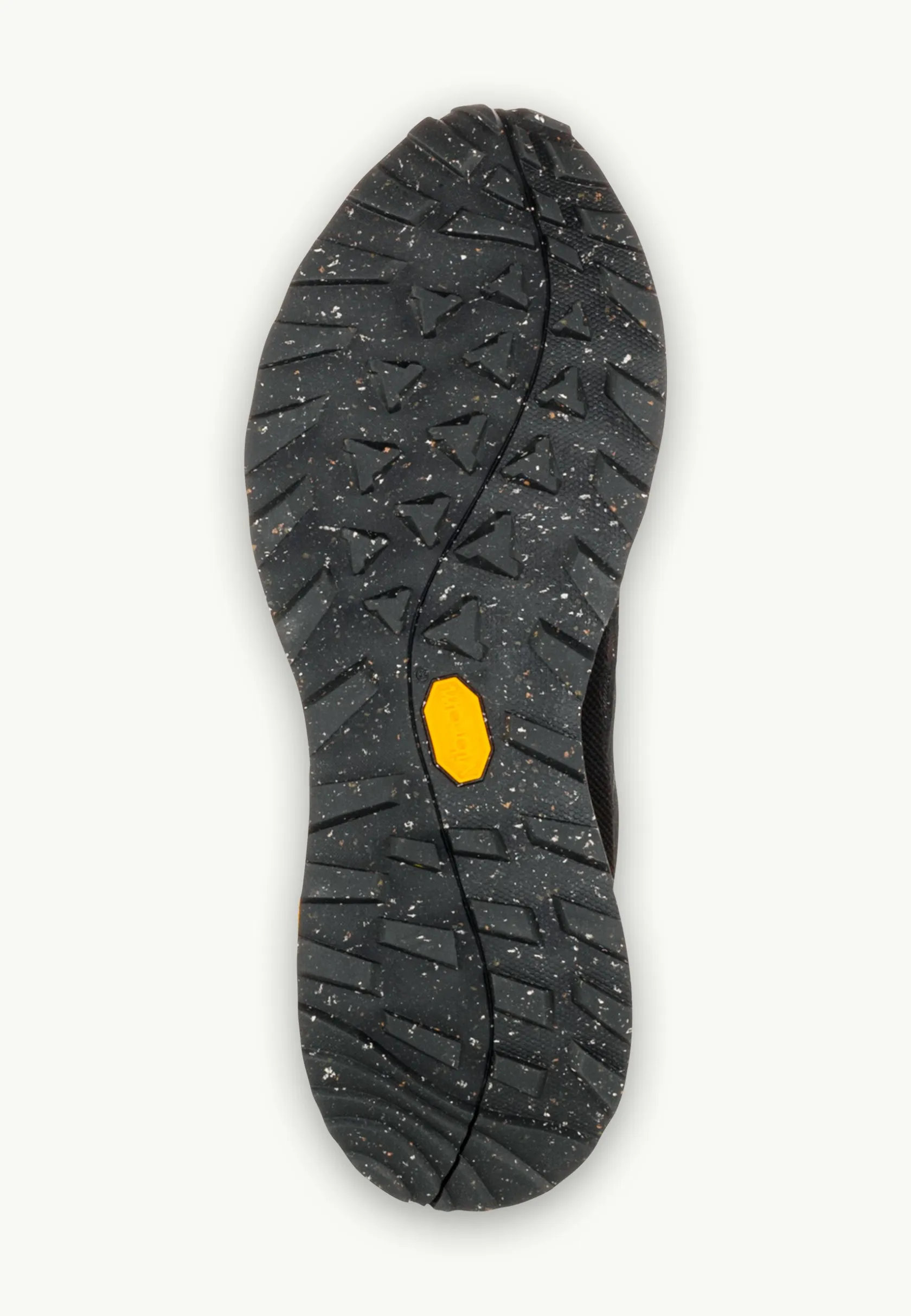 Multifunctionele Schoenen|Wandelschoenen|Jack Wolfskin Terraquest Texapore Low W