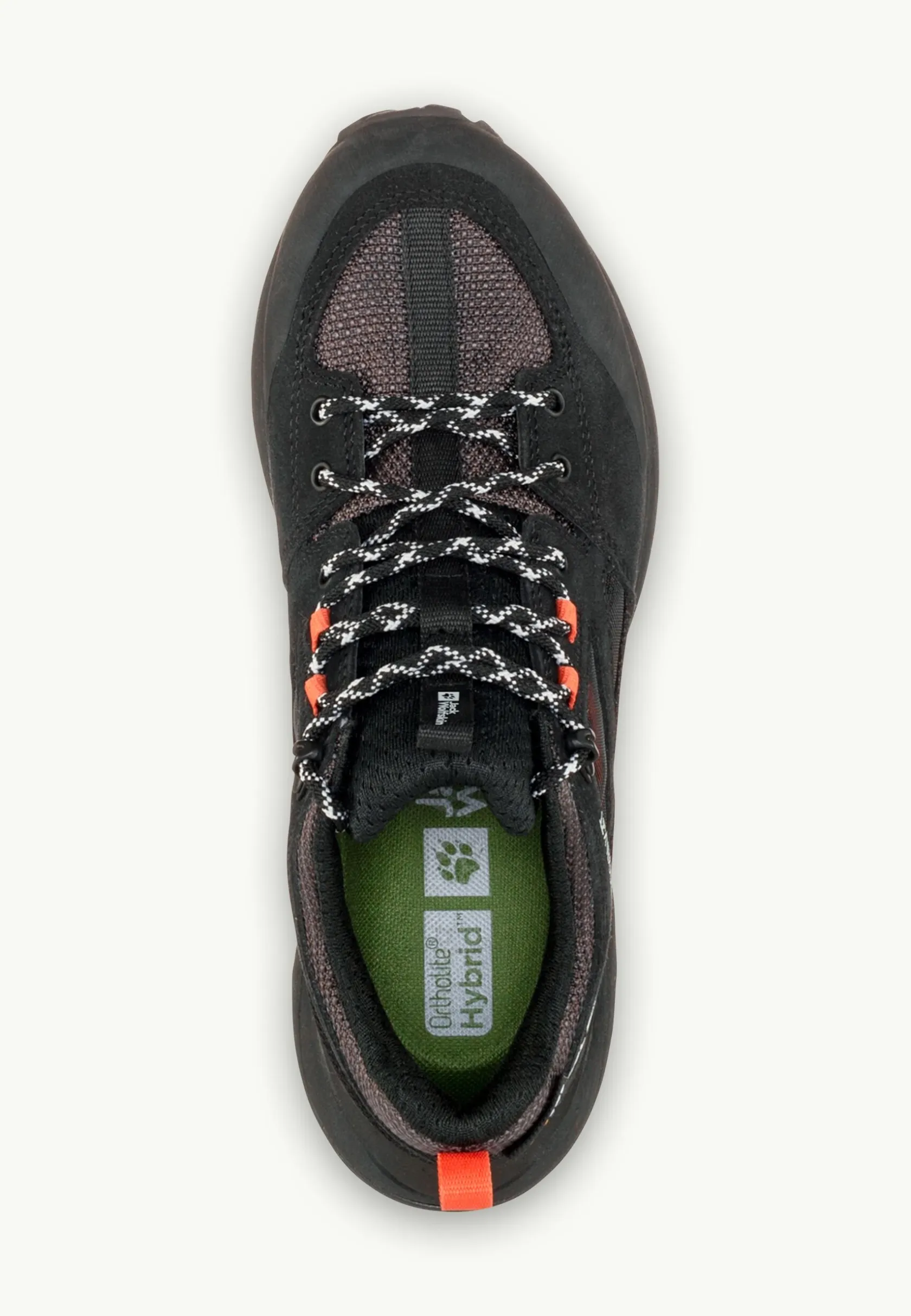 Multifunctionele Schoenen|Wandelschoenen|Jack Wolfskin Terraquest Texapore Low W