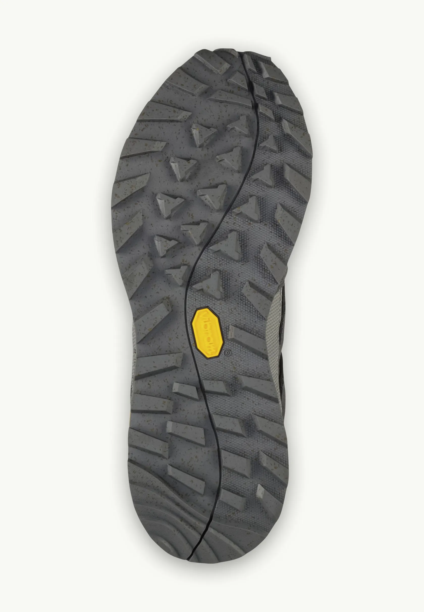 Multifunctionele Schoenen|Wandelschoenen|Jack Wolfskin Terraquest Texapore Low W