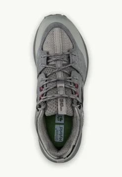 Multifunctionele Schoenen|Wandelschoenen|Jack Wolfskin Terraquest Texapore Low W